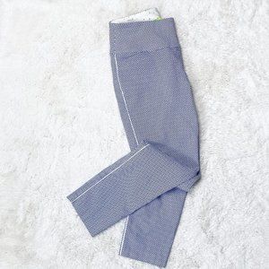 SwingControl Tummy Control Ankle Pants [Size 8]